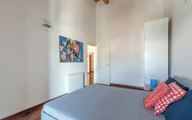 Casa Paternostro con vista panoramica