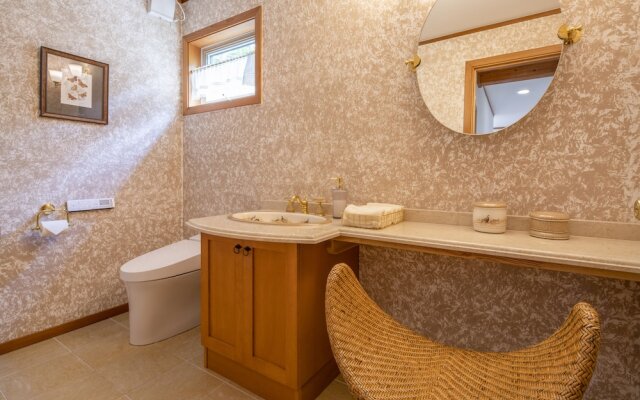 VILLA assist KARUIZAWA