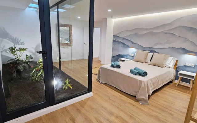 MAAR Suites Cotillo