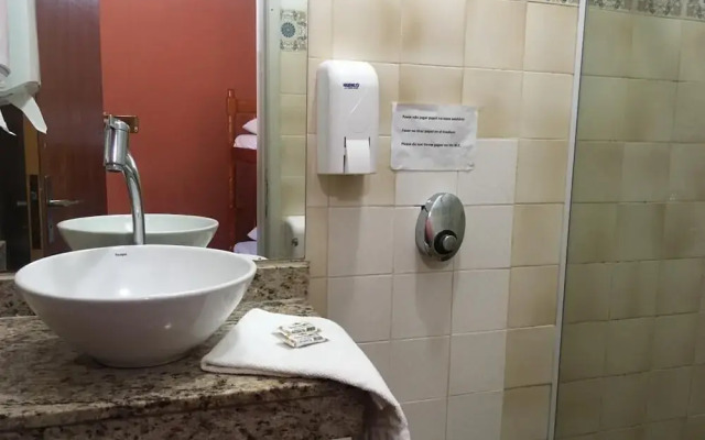 Beach Hostel Cabo Frio