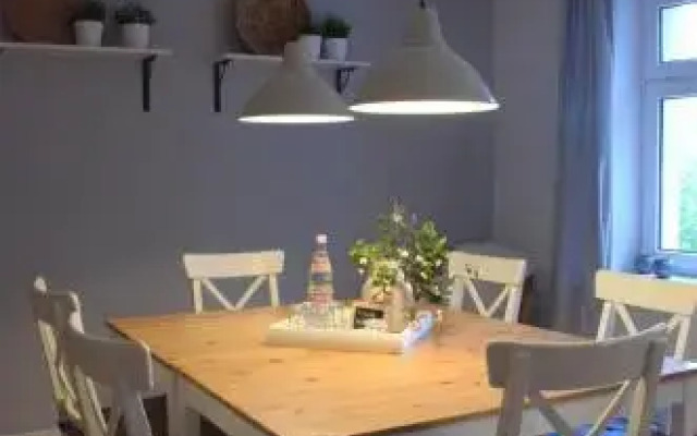 Schöne Aussicht