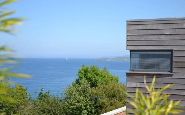 Salt House