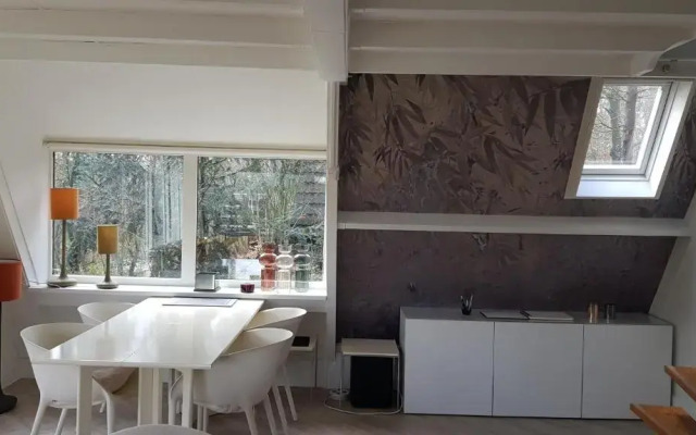 Vakantiewoning Sunclass Durbuy Ardennen huisnummer 68