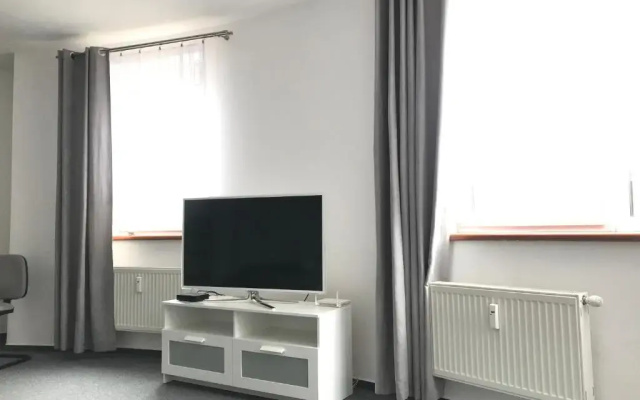 Maja Apartmán č 4