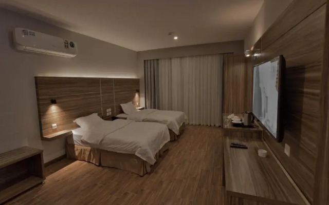SAS RTL Hotel