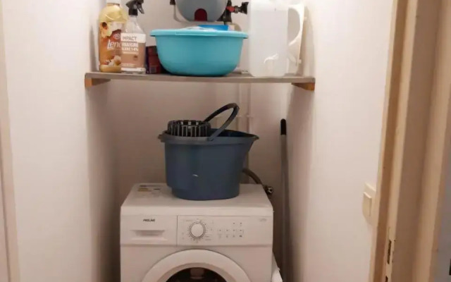 Appartement vue mer, piscine, dans quartier prisé de Gosier