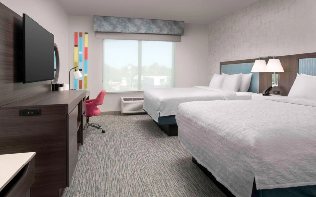 Hampton Inn Delray Beach