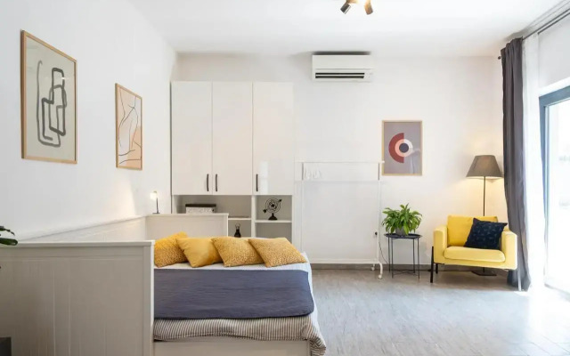Studio Apartment Les - 4 min walk from amphiteatre