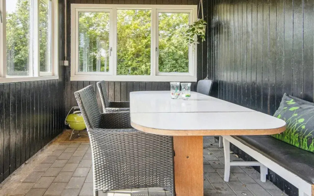 6 Person Holiday Home in Skjern