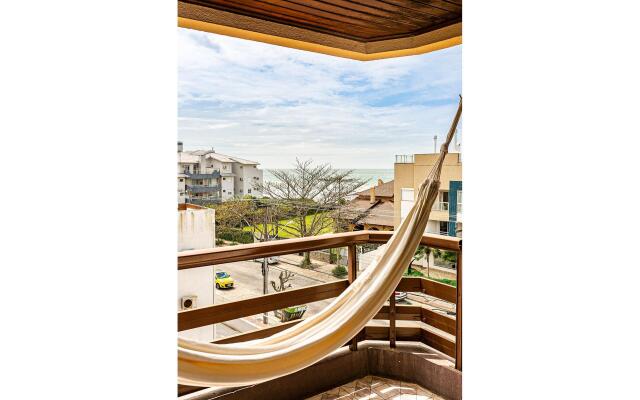 Confortável e Aconchegante com Vista Mar #IA08