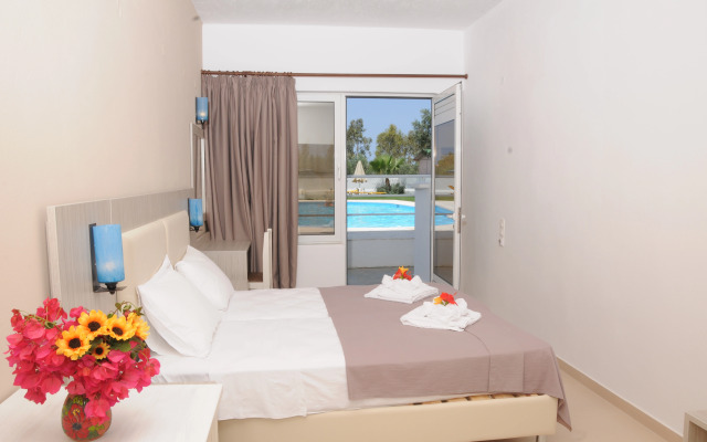 Mastorakis Hotel And Studios