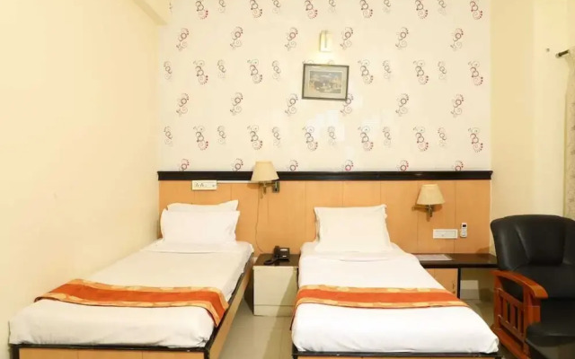 Hotel Shrie Shannth