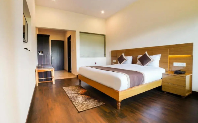 Boros Resorts Binsar
