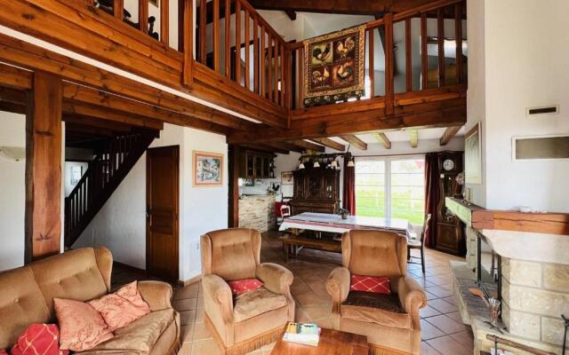 Maison Cambo-les-Bains, 4 pièces, 6 personnes - FR-1-495-29