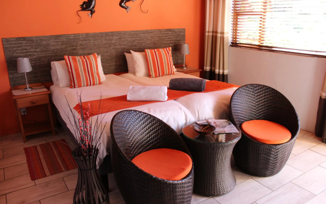 Marula Lodge Guesthouse