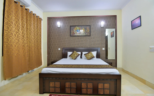 Studio Serviced Apartment In Gurgaon @Bedchambers