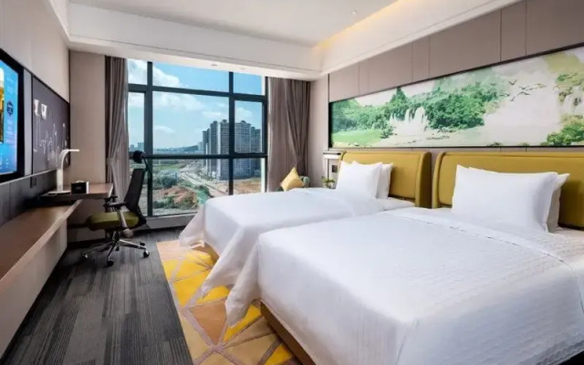 Hampton by Hilton Nanning Wuxiang