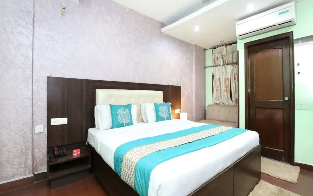 OYO 3147 Hotel Mittaso