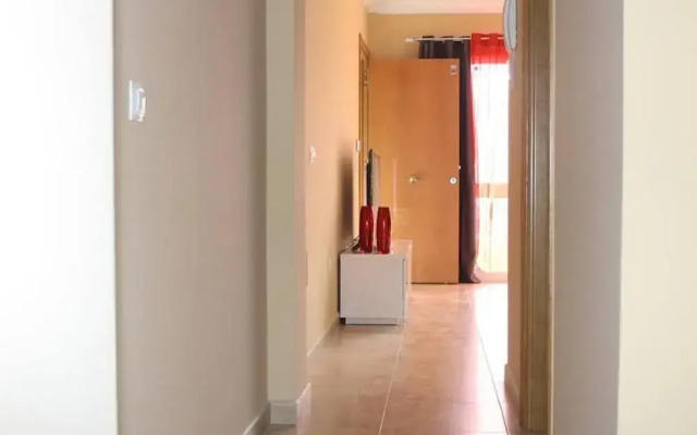 Bravo´s Aparment Cotillo 2