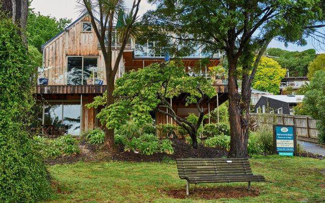 Akaroa on the Beach Apartments
