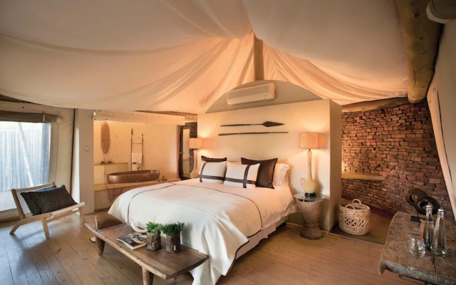 Marataba Safari Lodge