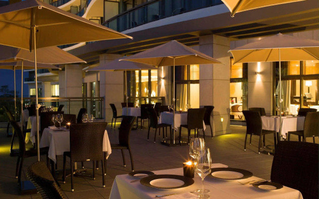 Sofitel Malabo Sipopo Le Golf