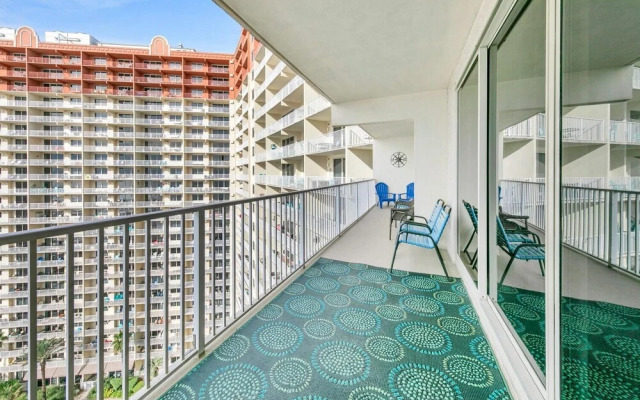 Shores of Panama 1523