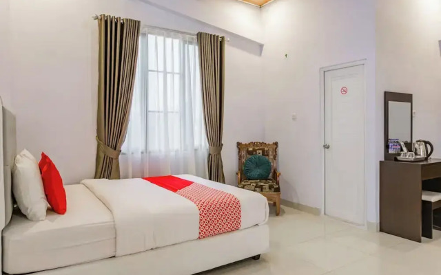 Hotel O Tebing Vieatnam