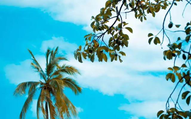 Hotelito Mar Azul