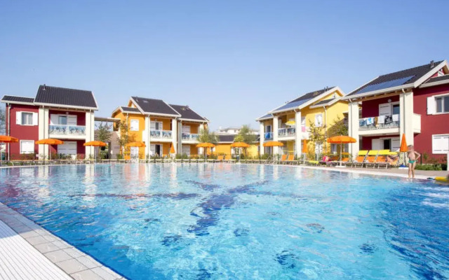 Green Village (LDJ253)