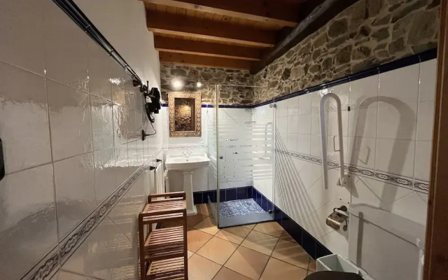Casa Rural O Vilar