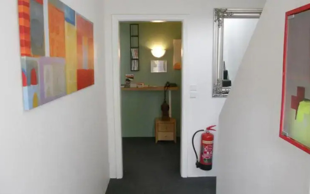 Reykjavik Guesthouse