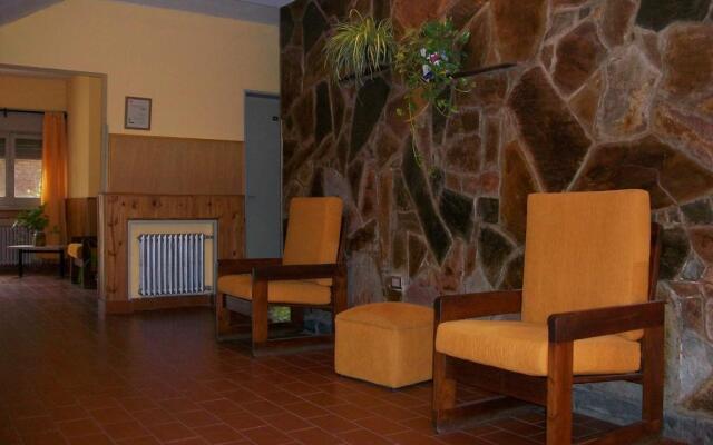 Hotel Arenales