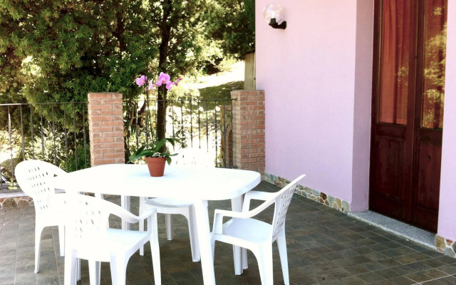 Residenza Locci Aparthotel