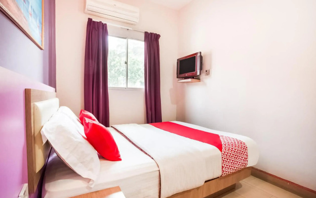 Valley View Hotel
