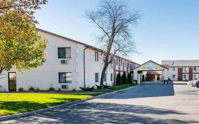 Quality Inn & Suites Ottumwa North