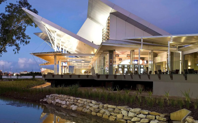 Mercure Sydney Liverpool