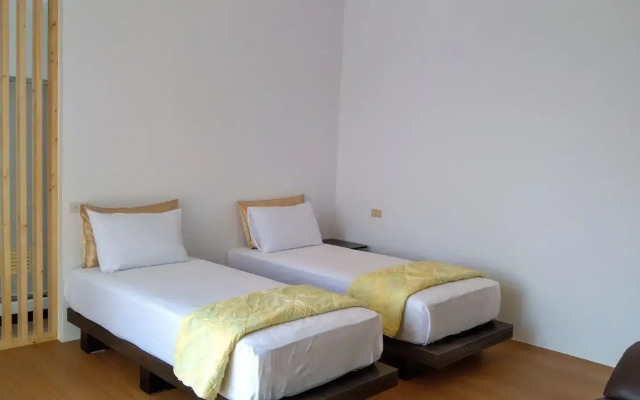 Pu Su Bed and Breakfast