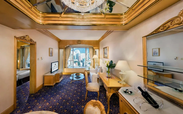 Regal Hongkong Hotel