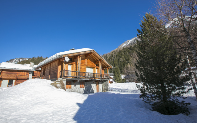 Chalet Beugeant