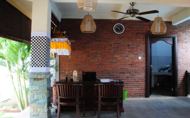 Dimpil Homestay