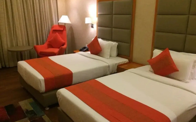 DNG The Grand Hotel