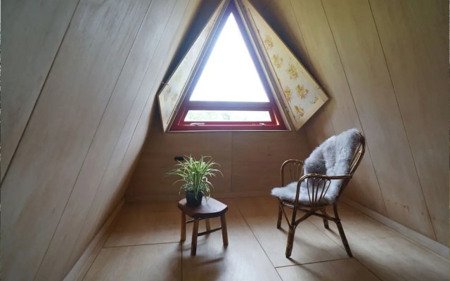 Tiny Homes Holidays - Eco Village