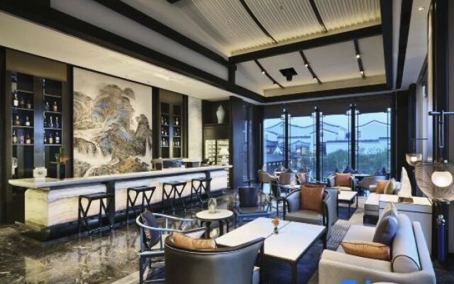 Song Hotel Wuxi Xuelang