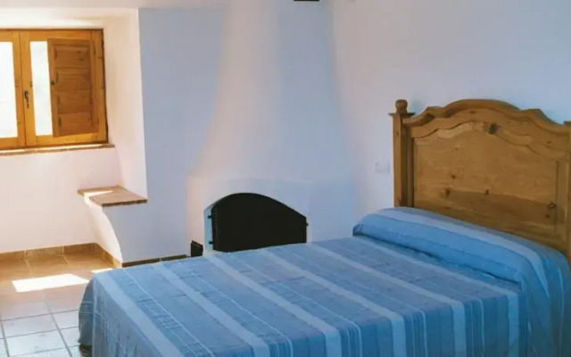 Casa del Abuelo Amancio