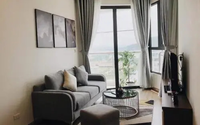 2105 Premium Appartment