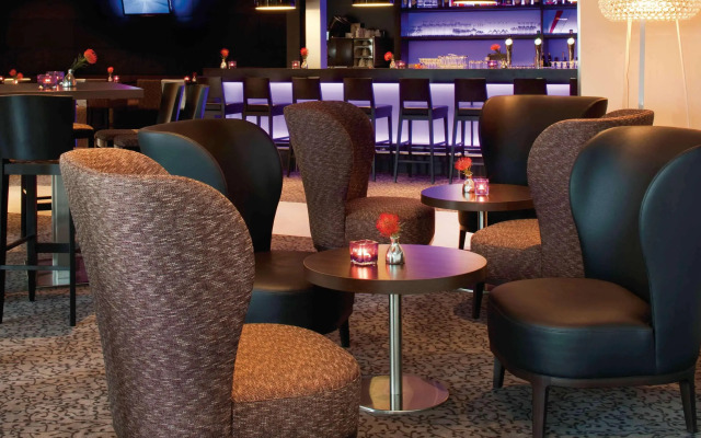 Movenpick Hotels Hertogenbosch