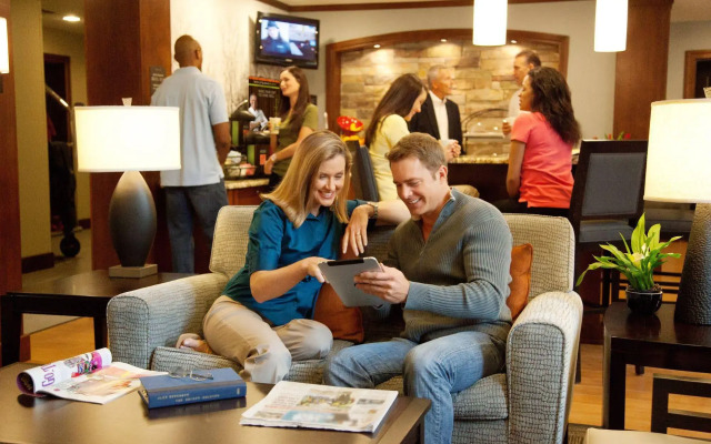 Staybridge Suites Lakeland West