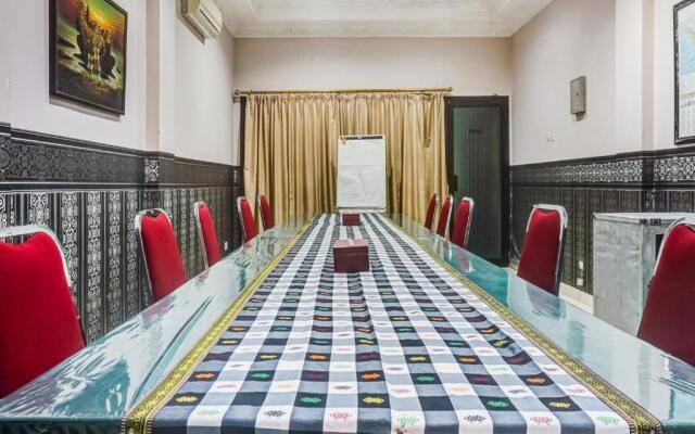 Collection O 91071 Hotel Desa Wisata Tmii