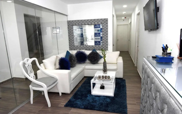 Radisson Hotel Diamond Barranquilla